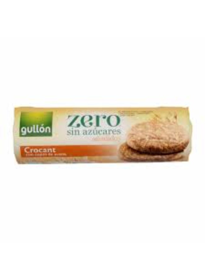 Gullon 2 Gullón No Added Sugar Biscuit With Oat 280g – - Image 3