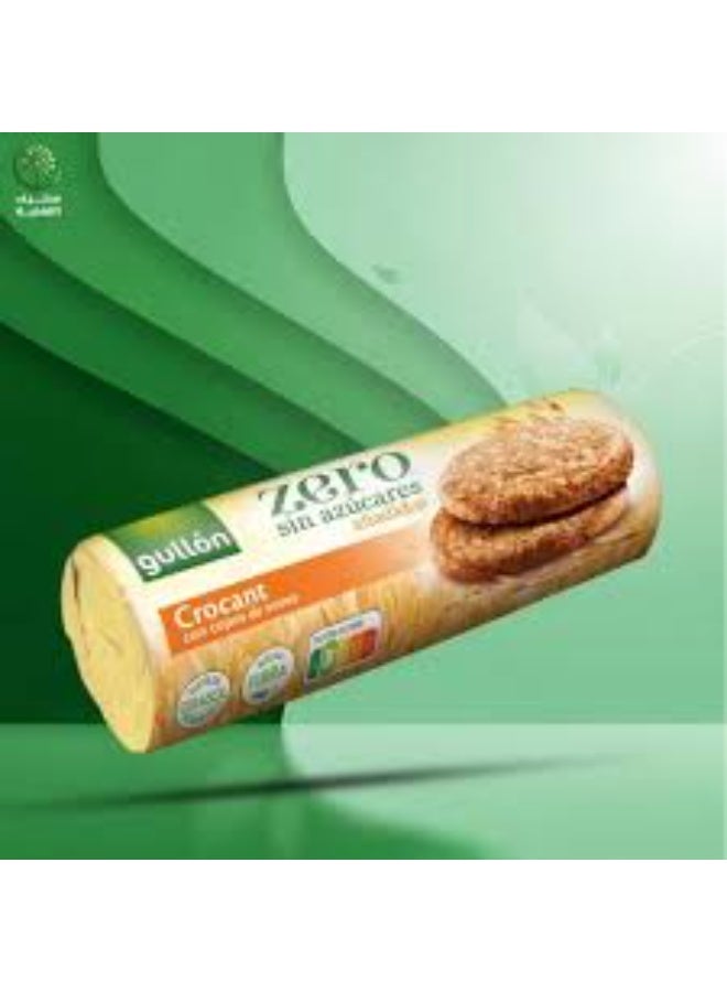 Gullon 2 Gullón No Added Sugar Biscuit With Oat 280g – - Image 4