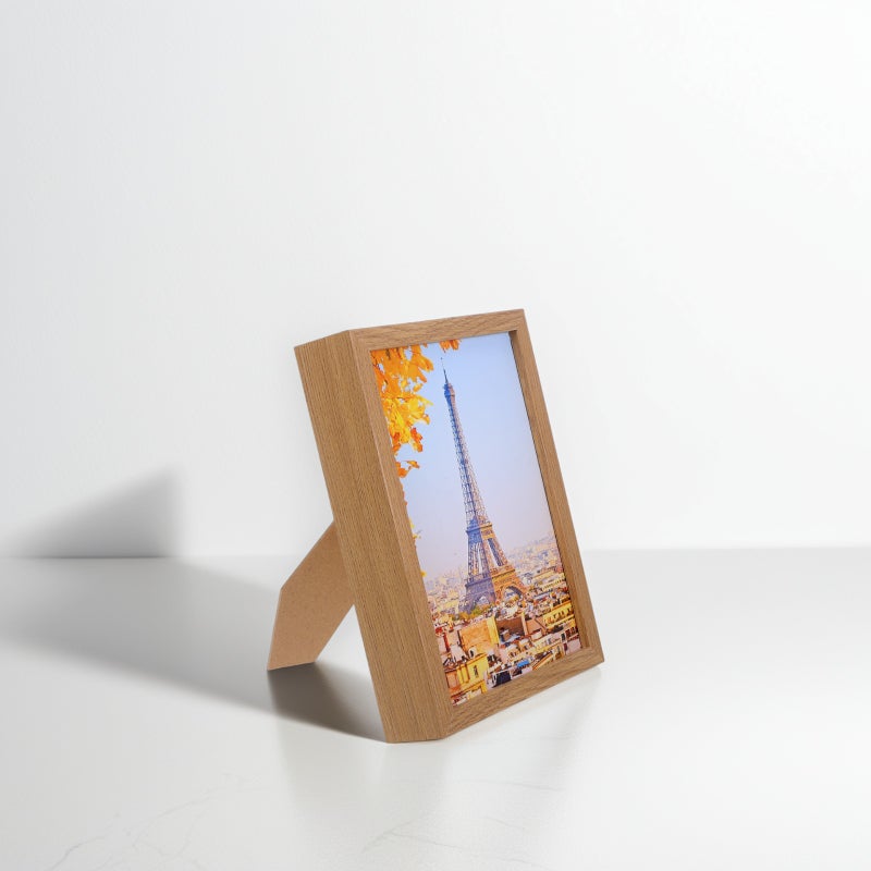 Picture Frame boxes Photo Frame Hidden Safe Hidden Storage Frame boxes for Home Office Storage Decorations - Image 3
