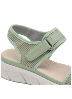 Mon Ami Monami Flat Sandals for Women | Open Toe, Casual and Sport, Soft Bottom Women Shoes for Girls & Ladies | Lightweight Girls Sport Comfy Sandals  - Image 5