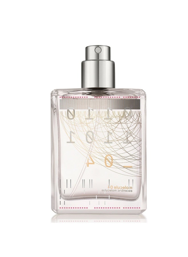 اسنترك موليكيولز موليكيول 04 أو دو تواليت 30 مل - Image 2