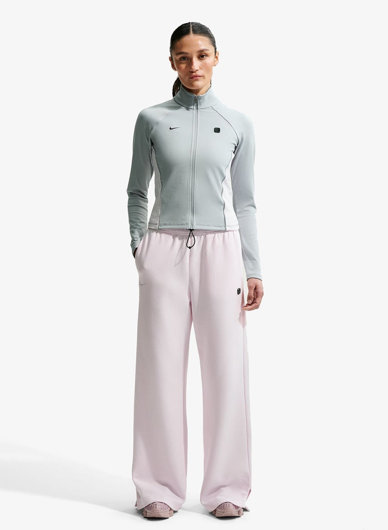 Nike Shox Phoenix Fleece Sweatpants - Image 1