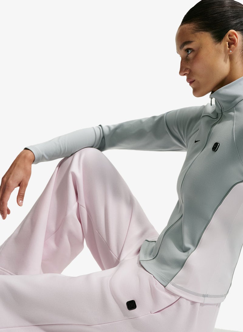 Nike Shox Phoenix Fleece Sweatpants - Image 3