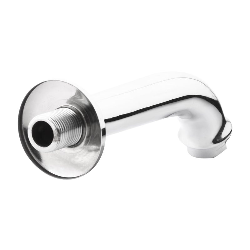 Hindware F200026Cp Classik Bath Tub Spout with wall Flange (Chrome) - Image 3