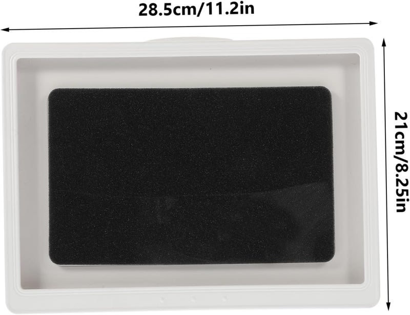 Wall-Mounted Rotating Tablet Holder Bathroom Kitchen Support Easy Install for All Tablets for Home Use Video Watching - Image 2