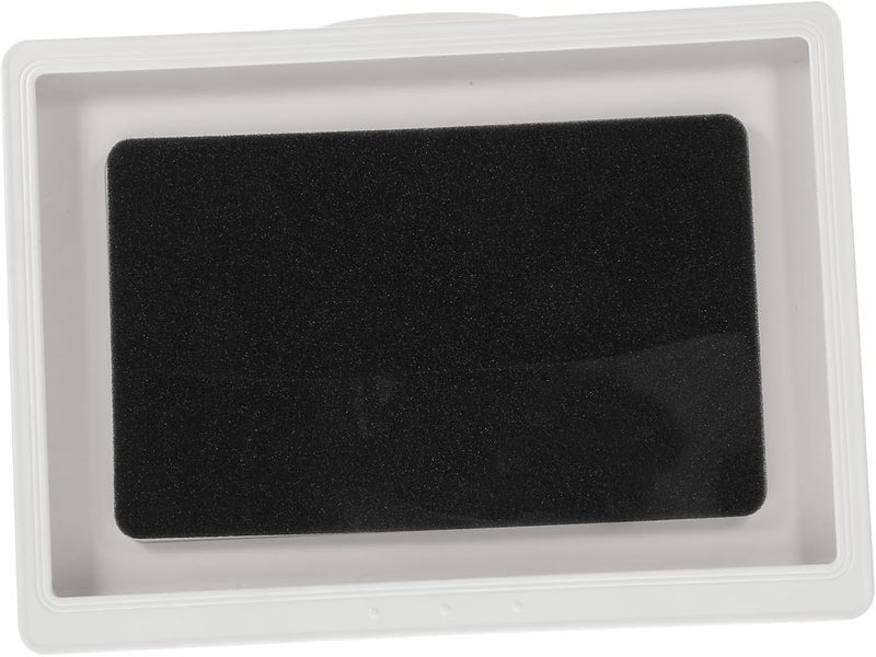 Wall-Mounted Rotating Tablet Holder Bathroom Kitchen Support Easy Install for All Tablets for Home Use Video Watching - Image 1