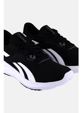 Reebok Men Energen Tech Lace Up Running Shoes, Black/White  - Image 4