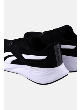 Reebok Men Energen Tech Lace Up Running Shoes, Black/White  - Image 2