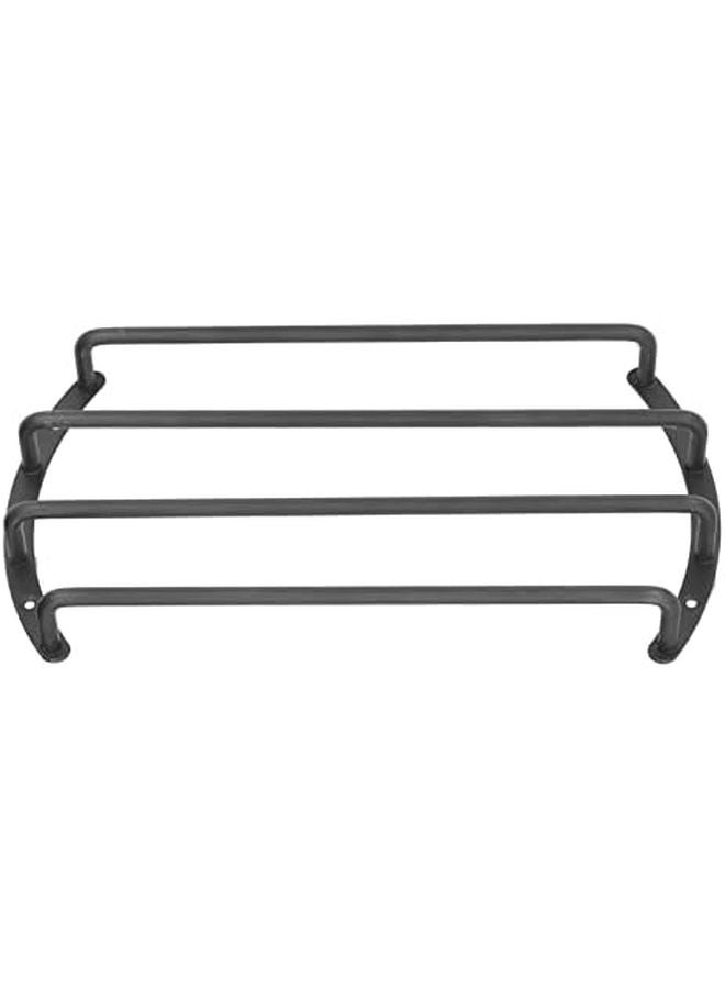 12 5 Inch Iron Car Subwoofer Grill Speaker Protector Easy Installation Durable - Image 5