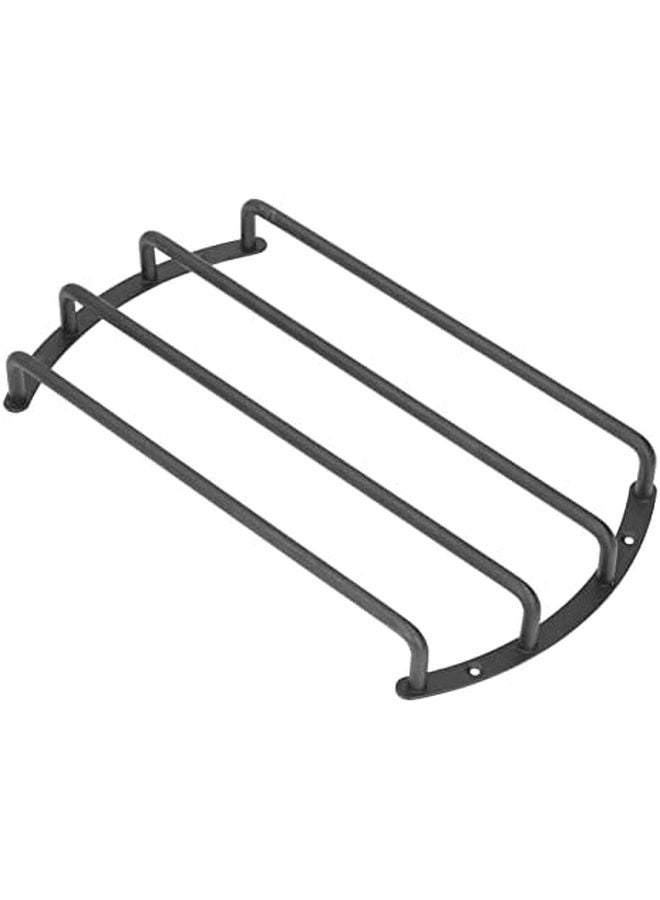 12 5 Inch Iron Car Subwoofer Grill Speaker Protector Easy Installation Durable - Image 1