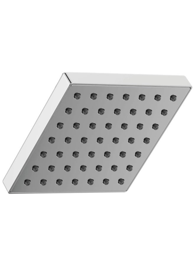 Delta RP101846 Modern 1.75 GPM Square Single Function Shower Head with Touch-Clean Technology - Chrome - Image 1