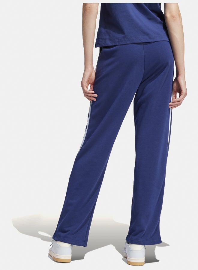 Adidas essentials color pop french terry women's pants - Image 4