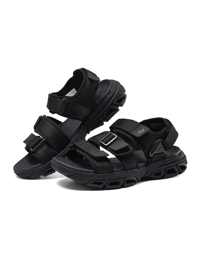 SKECHERS Skechers Men Atlan Sandals  - Image 2