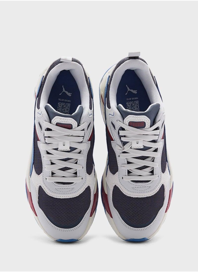 PUMA - Trinity Sneakers - Image 1