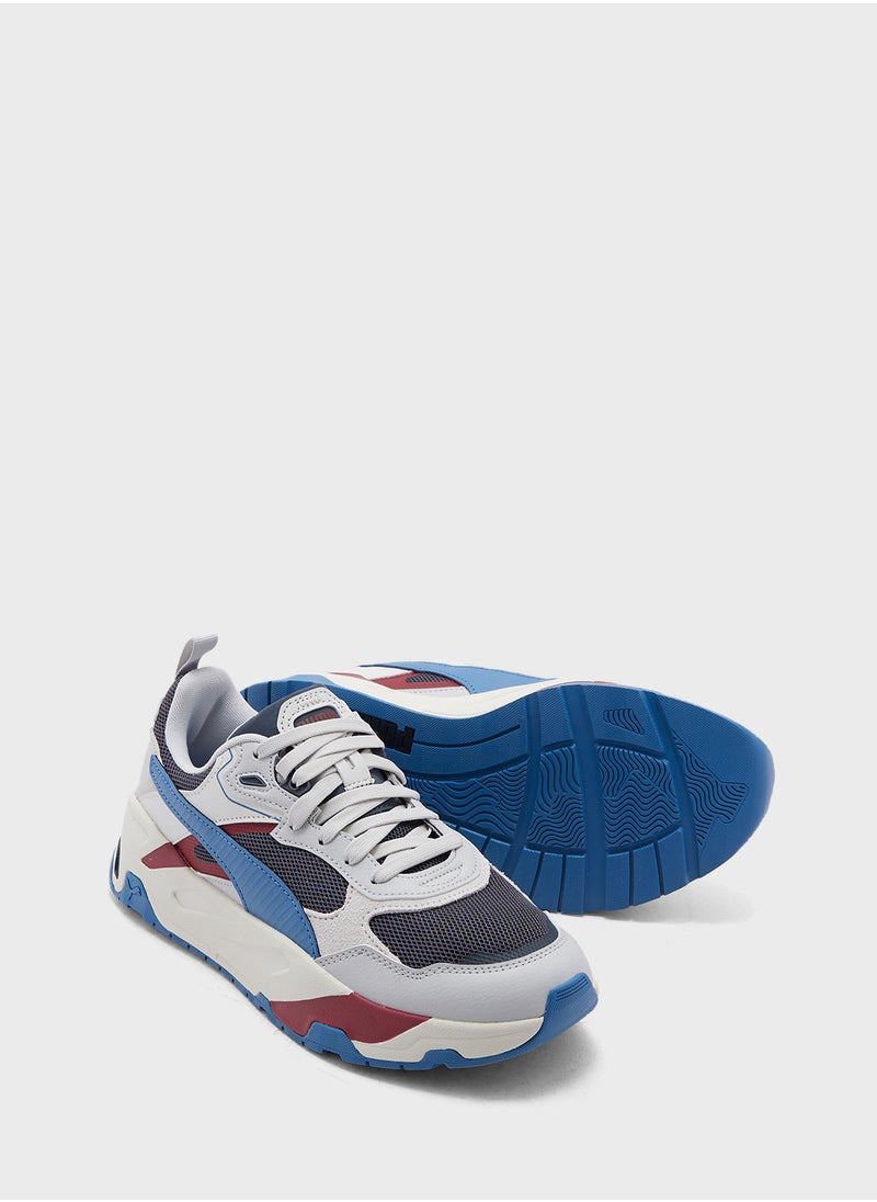 PUMA - Trinity Sneakers - Image 1