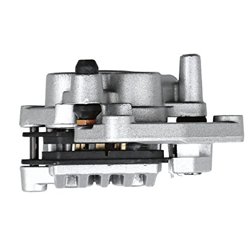NIKAVI BCC20 Rear Brake Caliper Assembly Compatible for Bajaj Pulsar 135 / Discover 125 / Discover 125 ST (Front) - Image 4