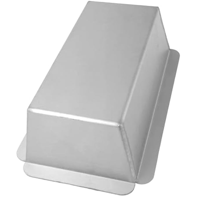 LloydPans لويدبانز رغيف تعشيش PAN3625X65X2SK - Image 4