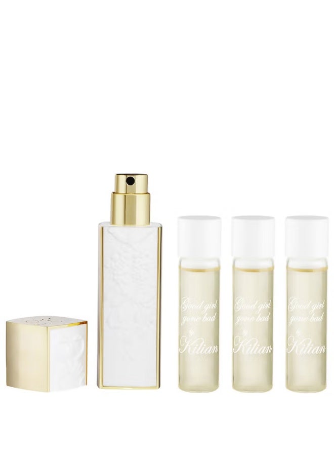 Kilian Good Girl Gone Bad Eau de Parfum Travel Set - Image 1