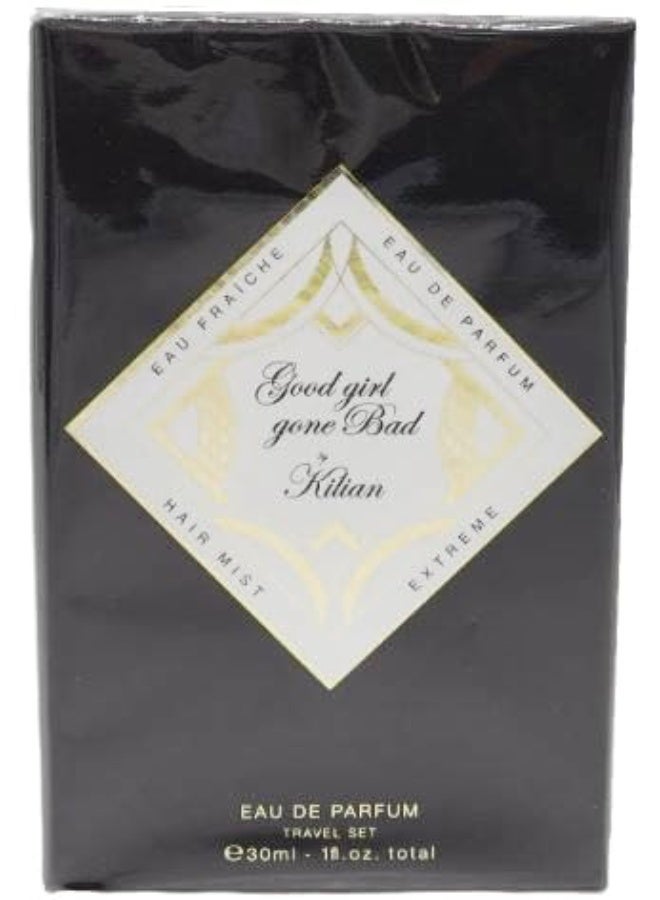 Kilian Good Girl Gone Bad Eau de Parfum Travel Set - Image 2