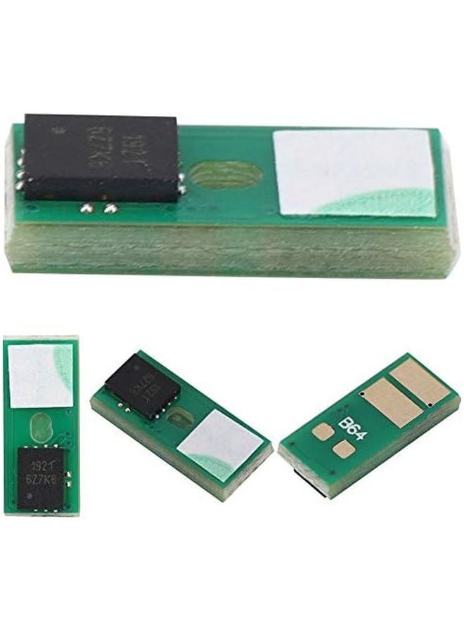 شريحة خرطوشة الحبر الأزرق CF410A لطابعات سلسلة HP Color LaserJet Pro M452 M477 - Image 5