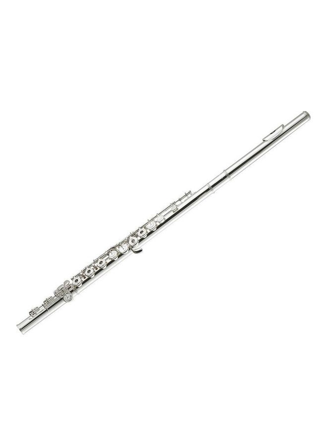 YAMAHA YFL-272 Student Flute - Image 2
