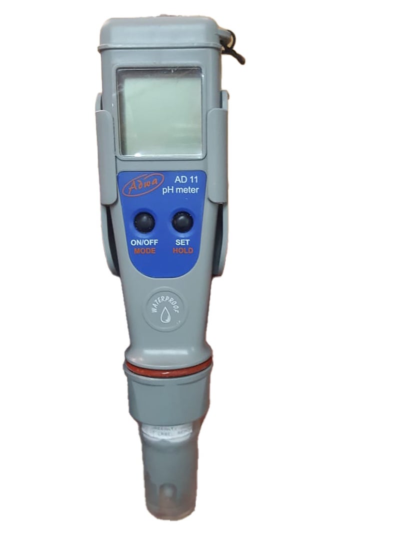 Adwa - Waterproof digital PH meter - Image 1