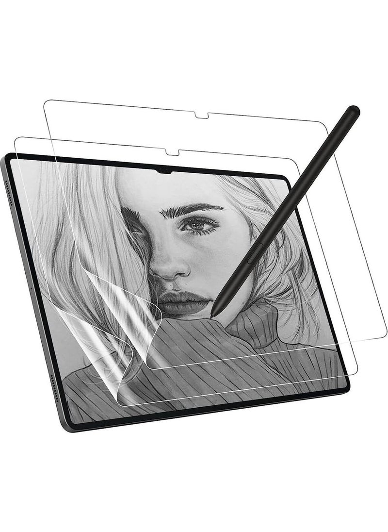 Voyo Samsung Galaxy Tab S10 + Plus Paper Screen Protector Paper Like Paper Feeling  - Image 1