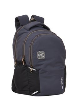 STORYTELLER MRTORRIN Hermen Unisex pro Laptop Backpack 19"  - Image 2