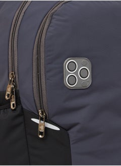 STORYTELLER MRTORRIN Hermen Unisex pro Laptop Backpack 19"  - Image 3