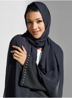 خزانة عباية مزينة بالتفاصيل  - Image 4