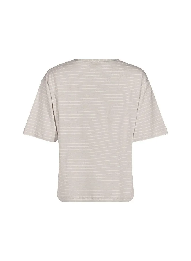 La Senza Skiny Women'S Shirt Short-Sleeved Every Night In