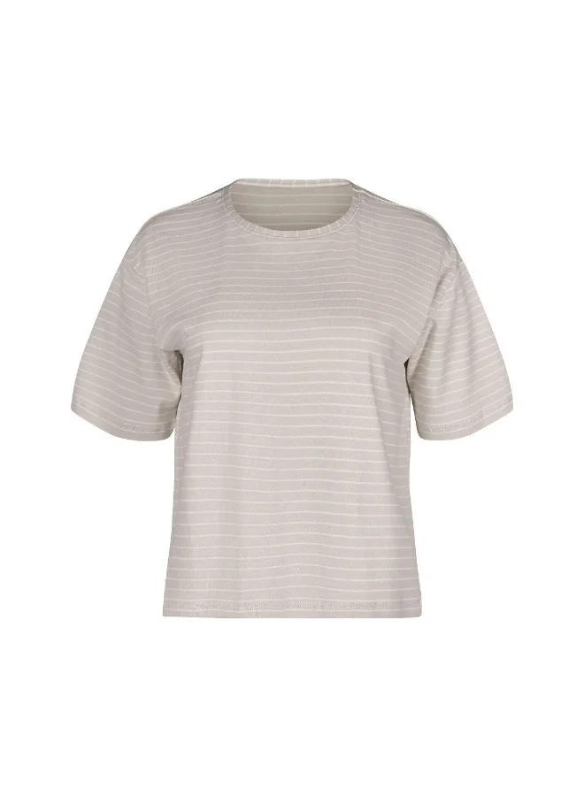 La Senza Skiny Women'S Shirt Short-Sleeved Every Night In