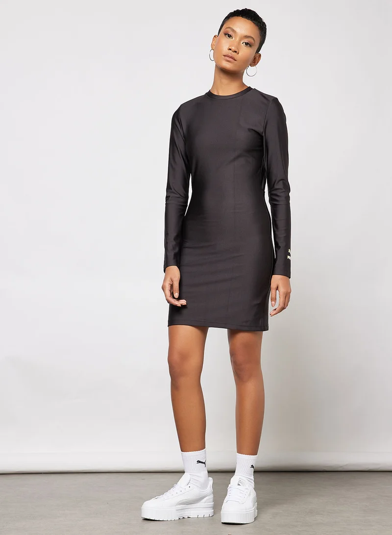 PUMA Crystal Galaxy Dress