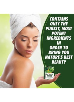 Herblov Tea Tree Oil Soap Bar For Face & Body 4Oz All Natural Remedy Skin Cleanserpure Essential Oil Infused Skincare Cleansing Soap For Dirt & Acnetea Tree Face & Body Wash Made In Usa  - Image 5