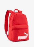 بوما For All Time Red-White logo