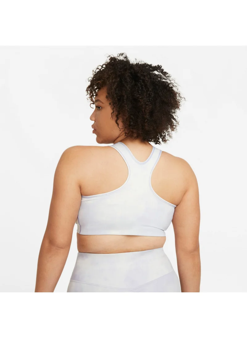 Nike Women's Swoosh Icon Clash Sports Bra