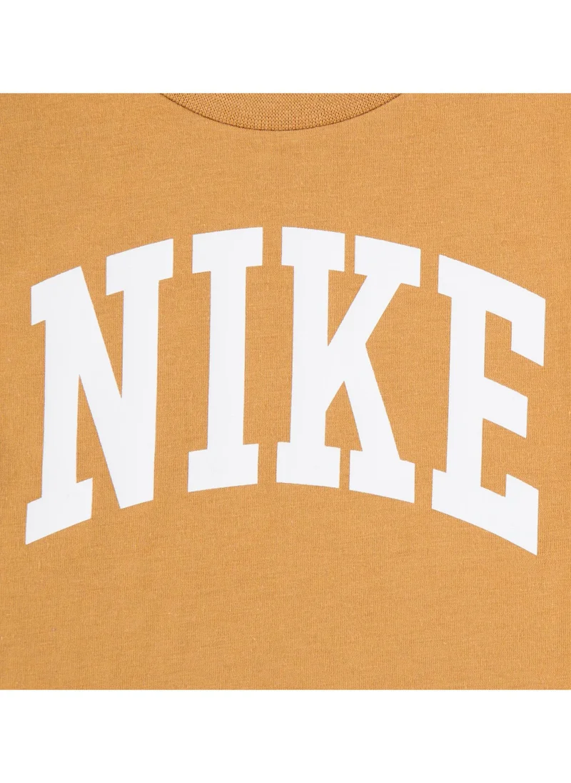 نايكي Infant Club Seasonal T-Shirt