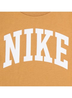 Nike Infant Club Seasonal T-Shirt  - Image 3