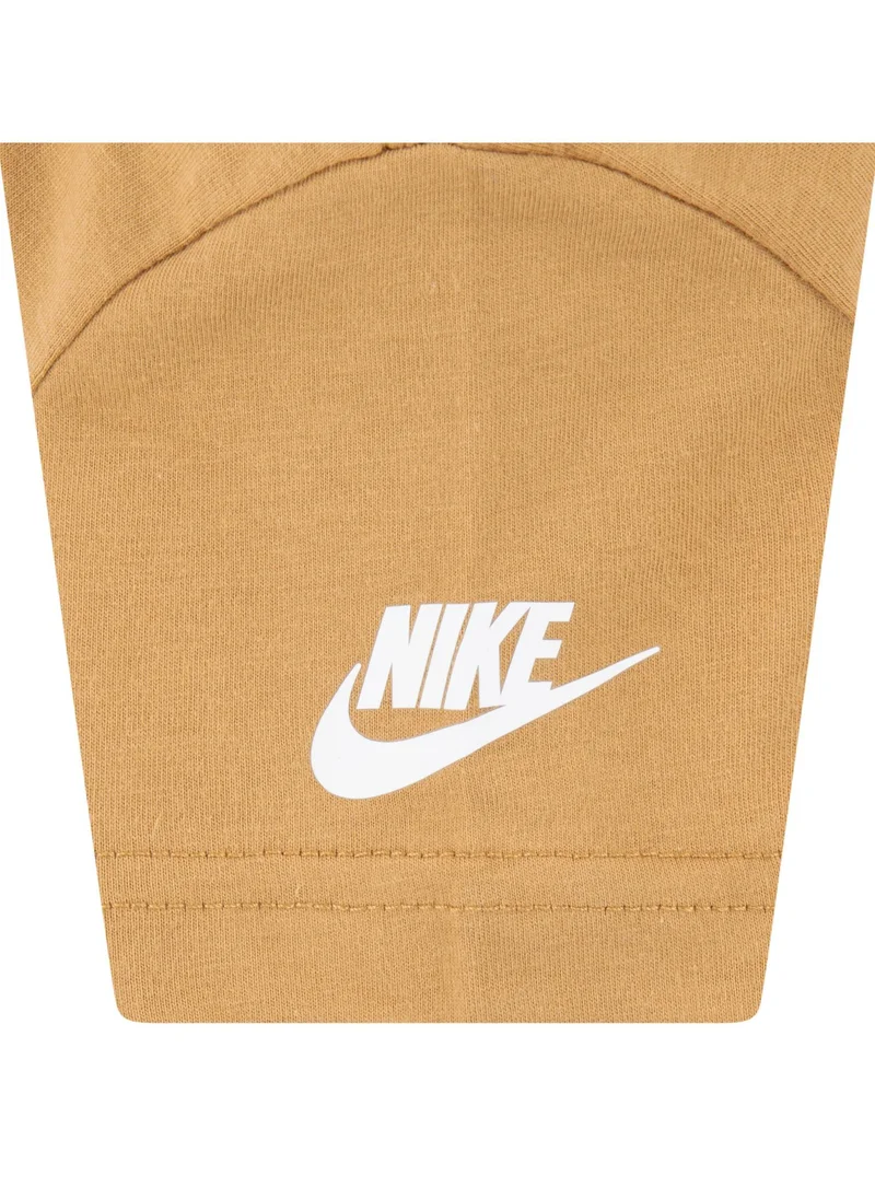 نايكي Infant Club Seasonal T-Shirt
