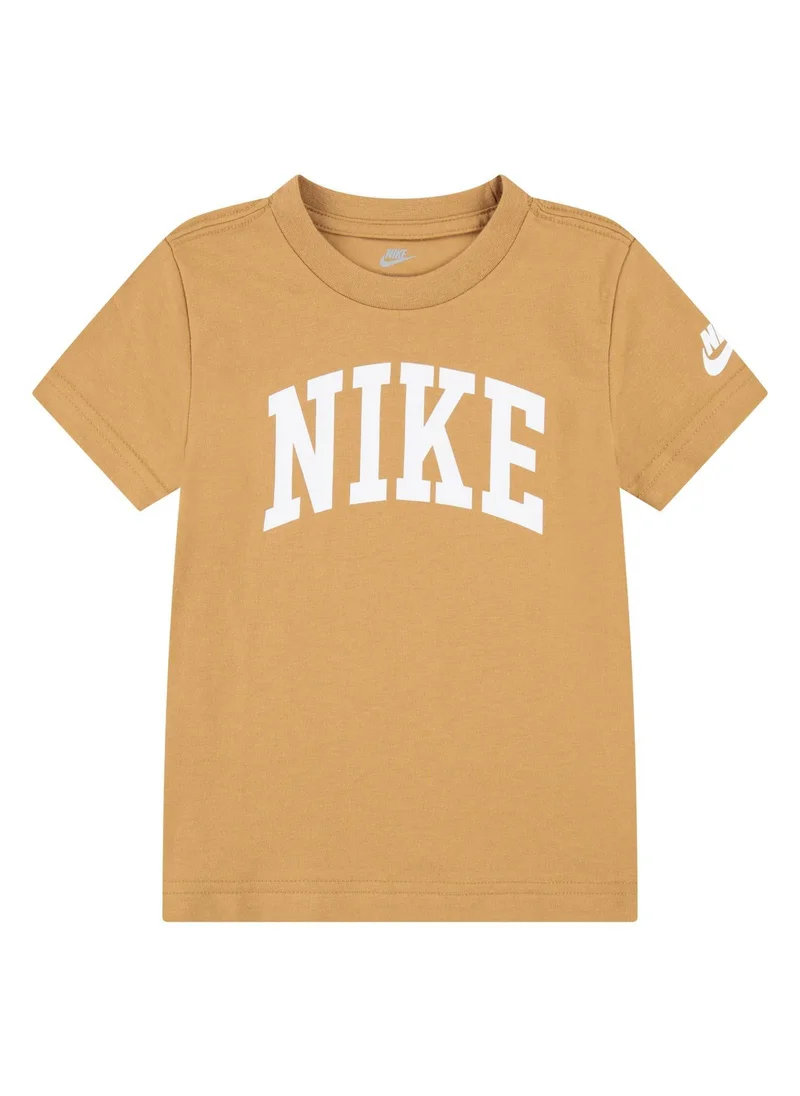 Nike Infant Club Seasonal T-Shirt