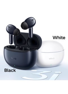 vivo TWS 3i - High-Quality Sound and Advanced Features in a Budget-Friendly True Wireless  - Image 4