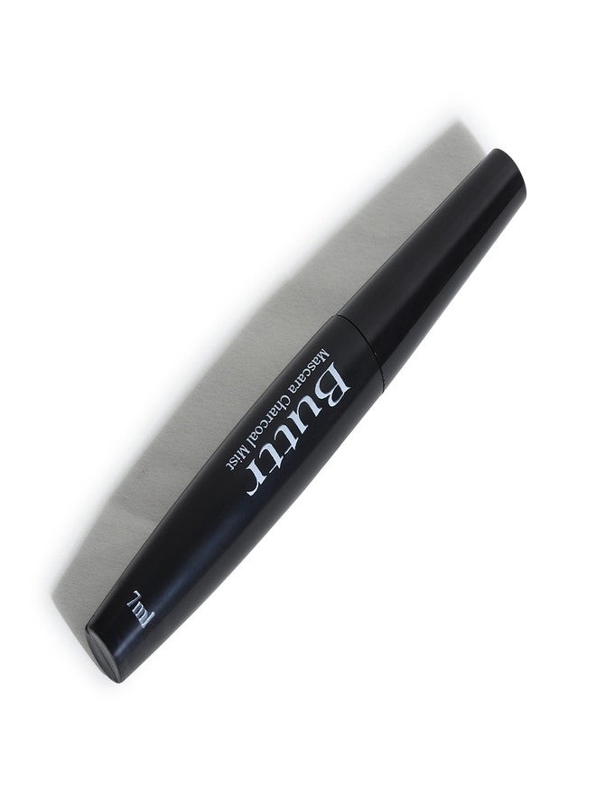 Buttr Waterproof Mascara Black | 24H Long-Lasting Smudge-Proof Formula | Volumizing, Curling & Lengthening Mascara for Women | 7 ml - Image 2