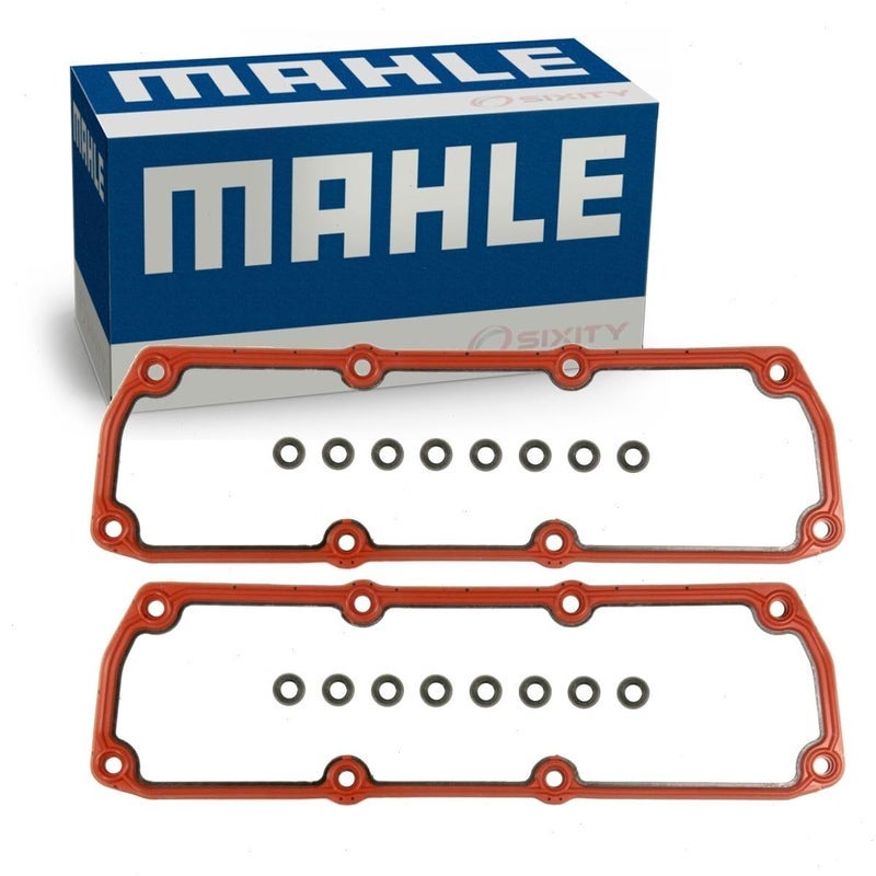 ماهلي مجموعة حشية غطاء صمامات المحرك VS50341 MAHLE - Image 1