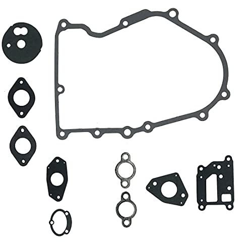 Frianchlly Gasket Kit for Kohler CH25 CH730 CH730S CH740 CH750 CV25 ECH730 ECH740 ECH749 - Image 2