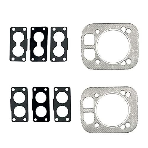 Frianchlly Gasket Kit for Kohler CH25 CH730 CH730S CH740 CH750 CV25 ECH730 ECH740 ECH749 - Image 4