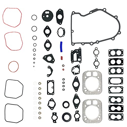 Frianchlly Gasket Kit for Kohler CH25 CH730 CH730S CH740 CH750 CV25 ECH730 ECH740 ECH749 - Image 1