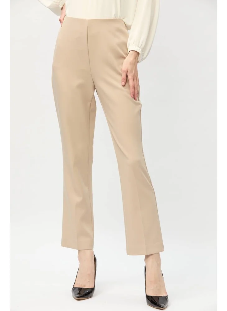 Tenda High-waisted pants