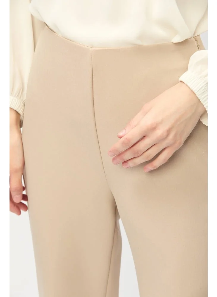 Tenda High-waisted pants