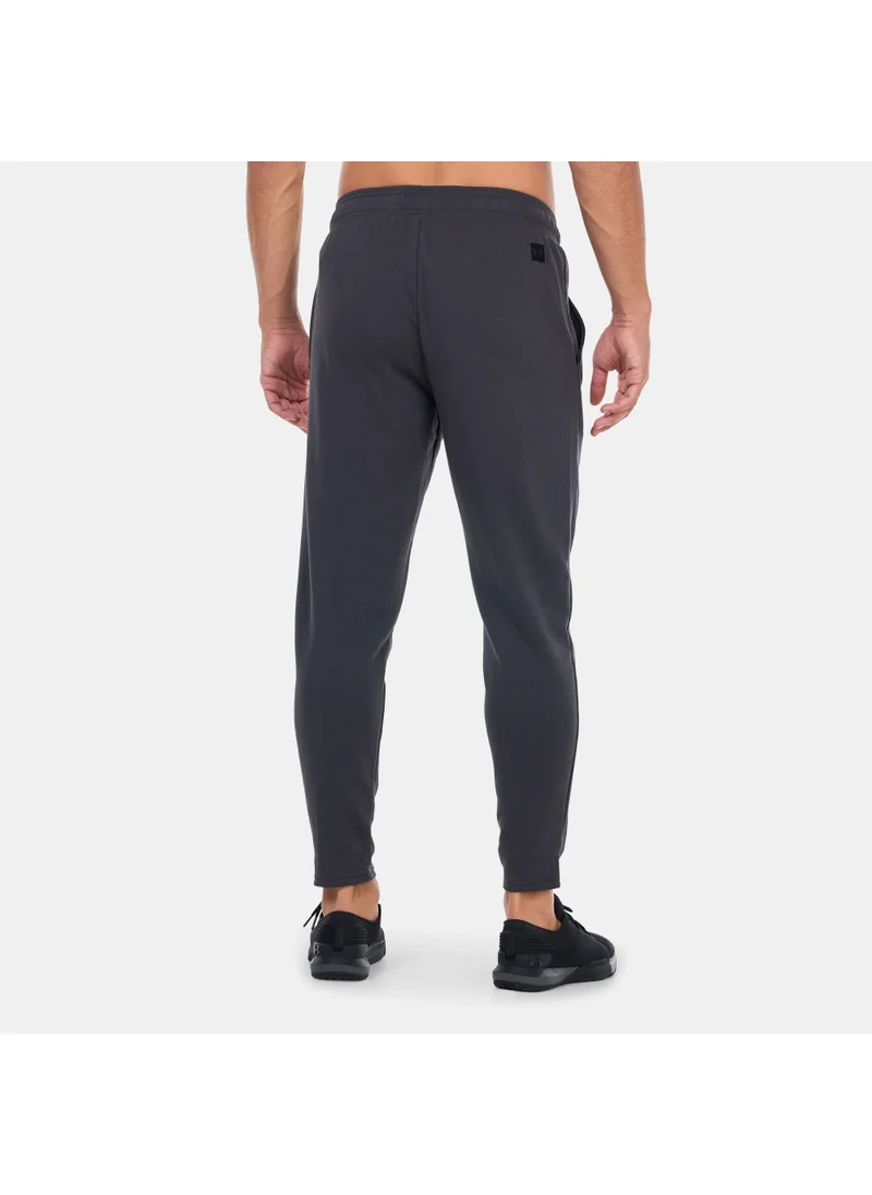 اندر ارمور Men's Project Rock Gym Training Track Pants