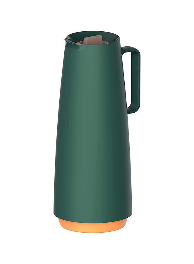 TRAMONTINA Exata Thermoskaraf Groen 1000 Ml 